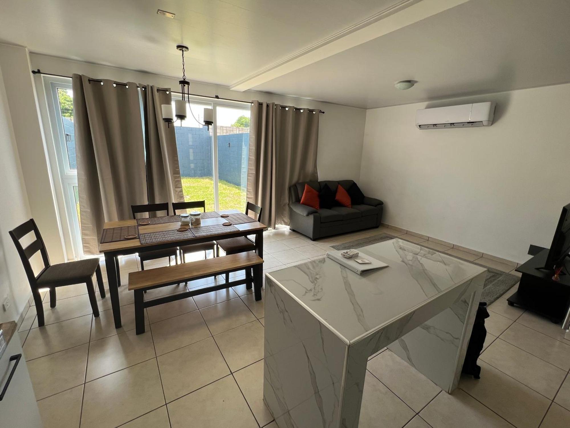 Comfortable And Roomy, In Sonsonate Buitenkant foto